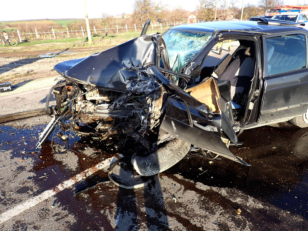 Разград - катастрофа - загинали