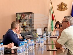 Снимка: Община Русе