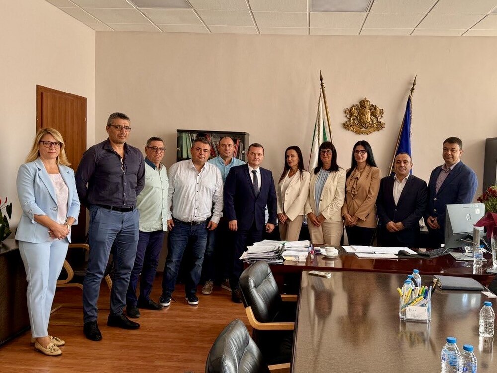 Община Русе: Държавата поема ангажимент за навременно ларвицидно третиране на комарите в Русе и крайдунавските общини през 2025 г.