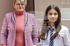 Варна - наука - обсерватория - конкурс - ученици - отличия