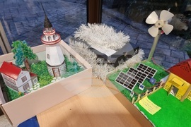 Варна - наука - обсерватория - конкурс - ученици - отличия