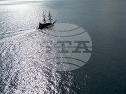 Празници на изкуствата „Аполония“ в Созопол - изглед