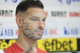 ПФК  Локомотив София - пресконференция