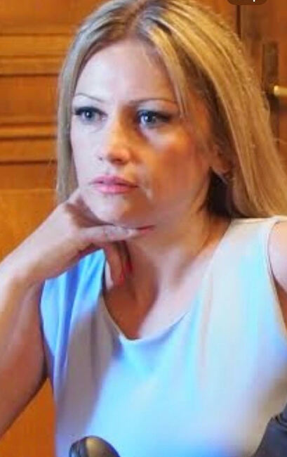 Аглика Виденова, юрисконсулт на БСП: Временният председател е този, който трябва да получи пълномощно