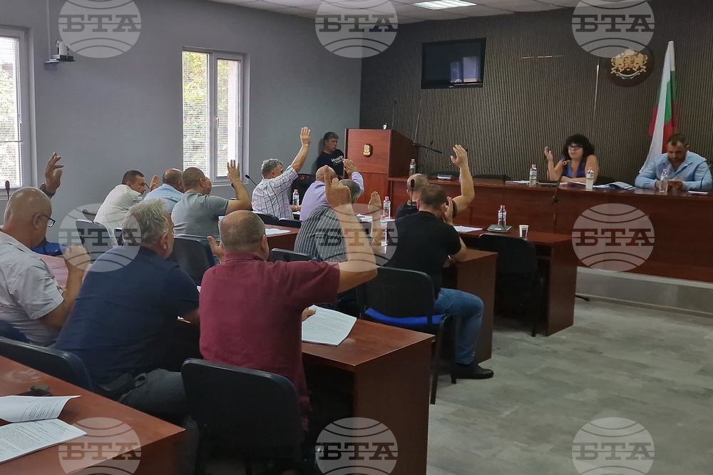 Болницата в Омуртаг ще получи 100 000 лева от общинския бюджет