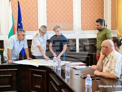 Снимка: Община Сливен