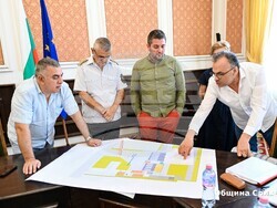 Снимка: Община Сливен