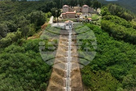 Село Белчин - музеен комплекс „Цари Мали град“