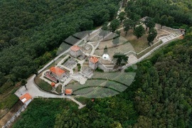 Село Белчин - музеен комплекс „Цари Мали град“