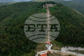 Село Белчин - музеен комплекс „Цари Мали град“