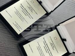 Снимка: Фондация Българска Памет 