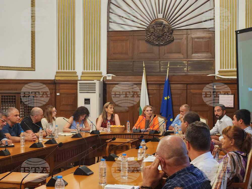 МЗХ отчита повишаване на интереса към биологичното производство в страната