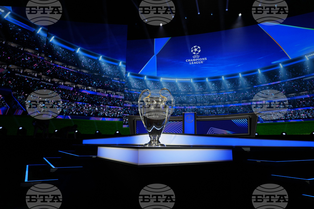 УЕФА се разделя с един от най-старите си партньори за сметка на американска компания, която да продава правата за Шампионската лига