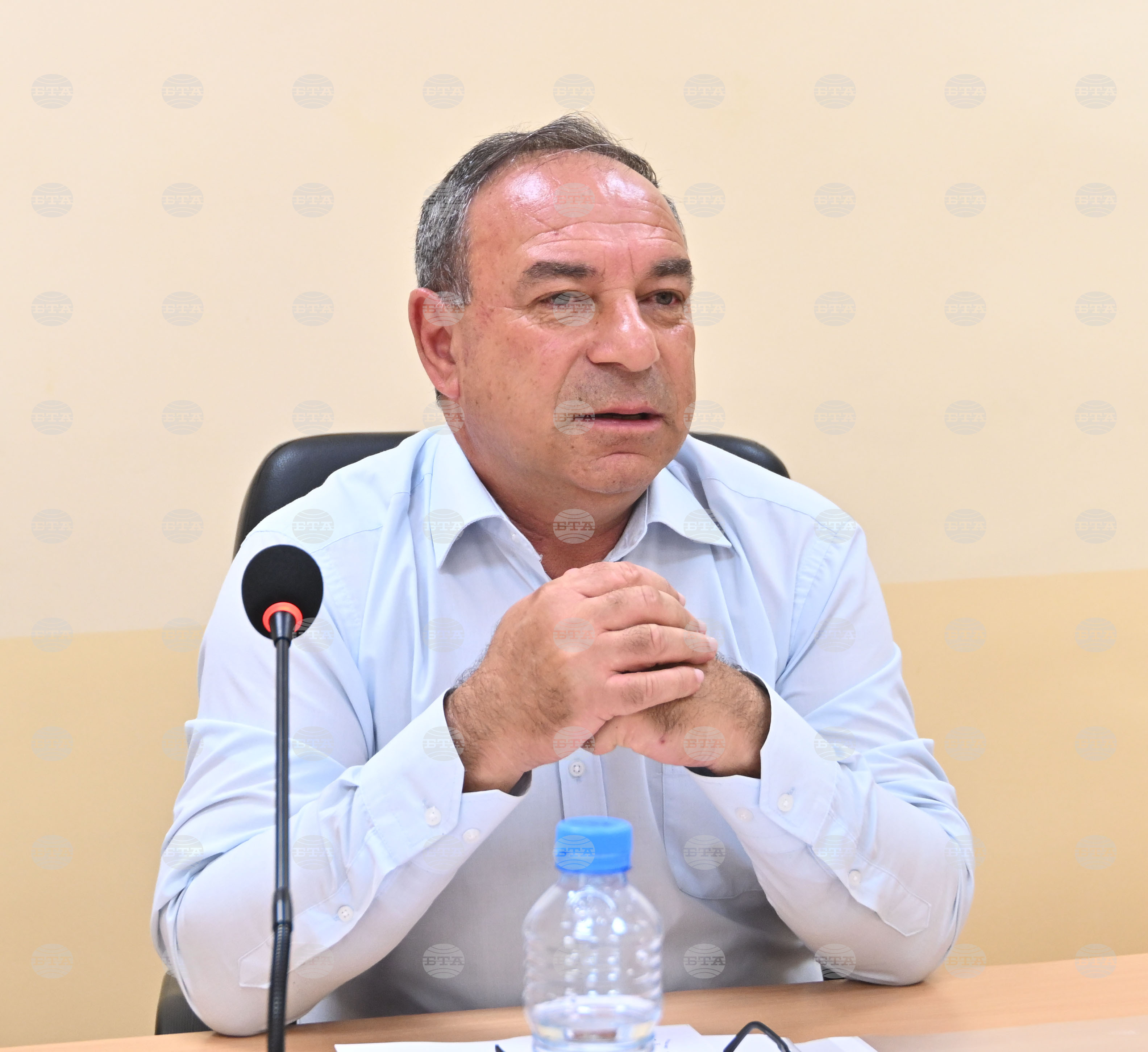  Исперих - сесия на Общински съвет