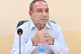  Исперих - сесия на Общински съвет