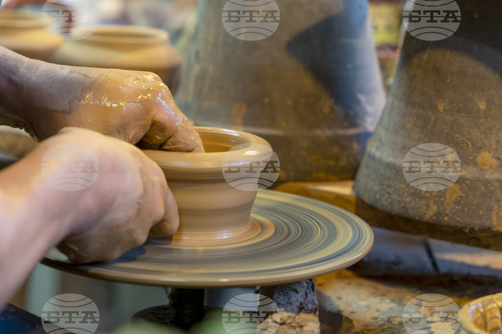 Старата чаршия в косовския град Пея се разширява осем пъти и става защитена зона, за да стане устойчива туристическа атракция