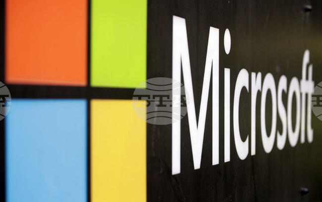 Колективен иск за над 1,2 млрд, долара е заведен срещу "Майкрософт" във Великобритания заради антиконкурентни практики