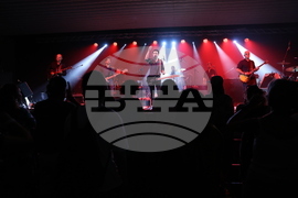 Група "ALI" - концерт