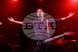 Група "ALI" - концерт