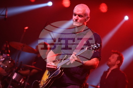 Група "ALI" - концерт