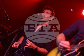 Група "ALI" - концерт