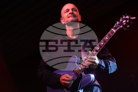 Група "ALI" - концерт