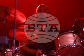 Група "ALI" - концерт