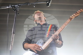 Група "ALI" - концерт