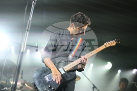 Група "ALI" - концерт