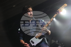 Група "ALI" - концерт