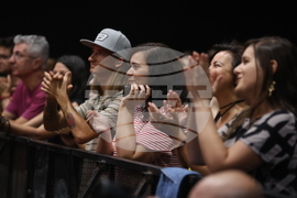 Група "ALI" - концерт