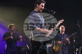 Група "ALI" - концерт