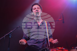 Група "ALI" - концерт