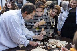 Добрич - Ден на Свети Спиридон Чудотворец - занаяти - Снимка: Александра Антонова