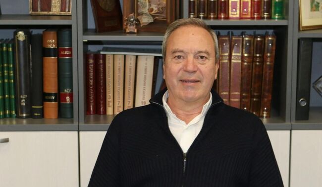 Виктор Папазов: Ще работя в интерес на хората, а не на корпорациите