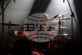 Група „Deadletter“ - концерт