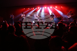 Група „Deadletter“ - концерт