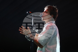 Група „Deadletter“ - концерт