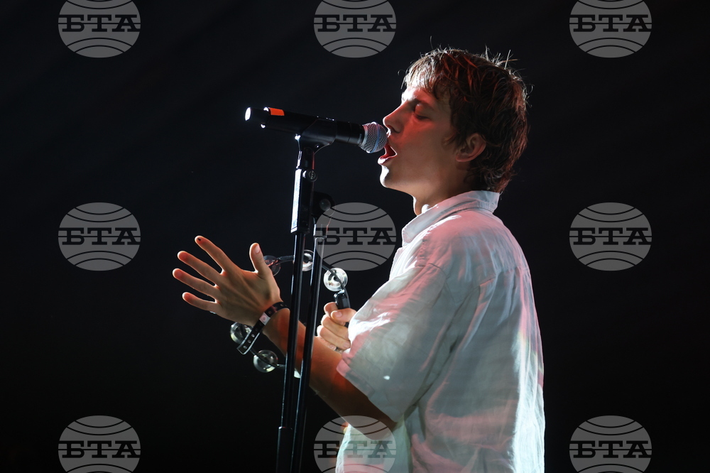 Група „Deadletter“ - концерт