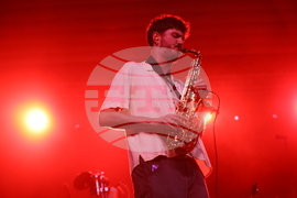 Група „Deadletter“ - концерт