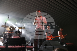 Група „Deadletter“ - концерт