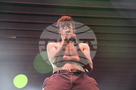 Група „Deadletter“ - концерт