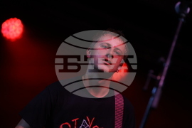 Група „Deadletter“ - концерт