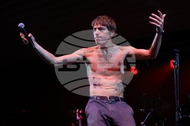 Група „Deadletter“ - концерт