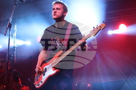 Група „Deadletter“ - концерт