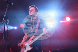 Група „Deadletter“ - концерт