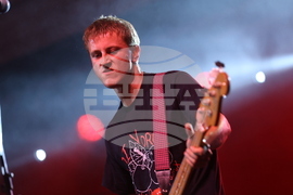 Група „Deadletter“ - концерт