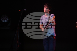 Група „Deadletter“ - концерт