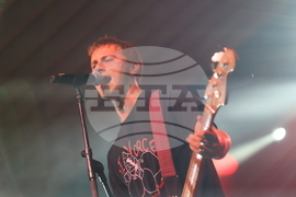 Група „Deadletter“ - концерт