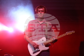 Група „Deadletter“ - концерт